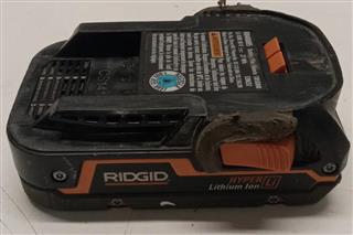 RIDGID TOOLS TOOL SET 3PCS